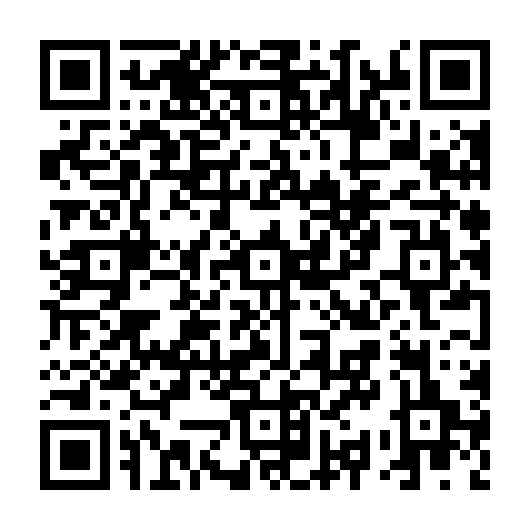 QR code for plate JCH 705
