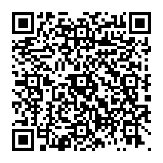 QR code for plate JDU 321