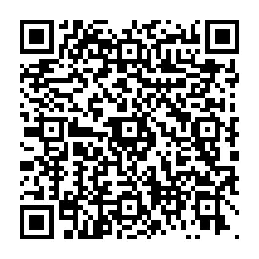 QR code for plate JEC 040