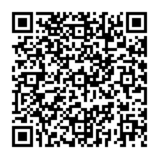 QR code for plate JEH 518