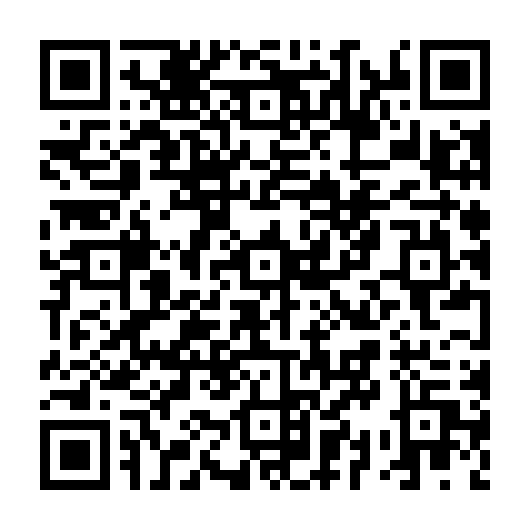 QR code for plate JET 805