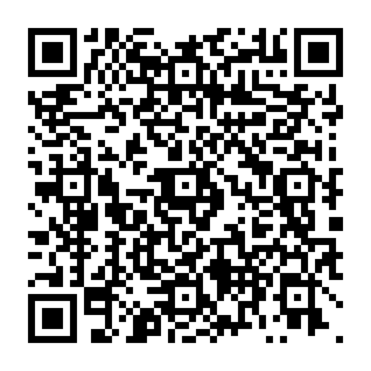 QR code for plate JFP 307