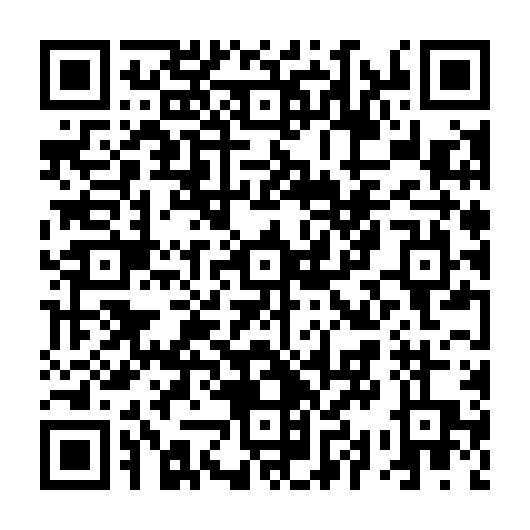 QR code for plate JFU 205