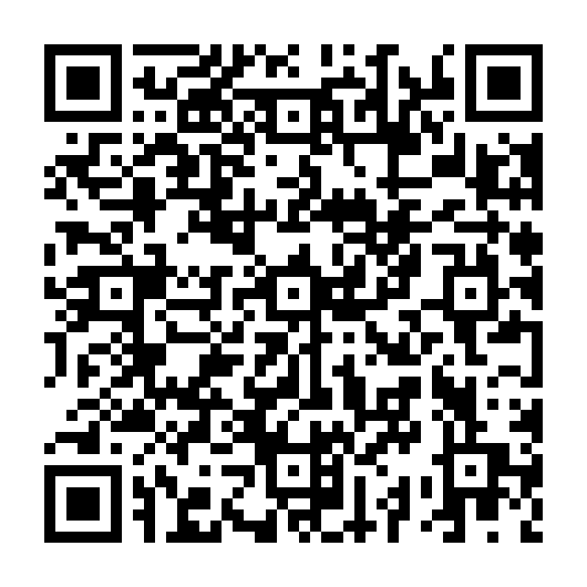 QR code for plate JGD 681