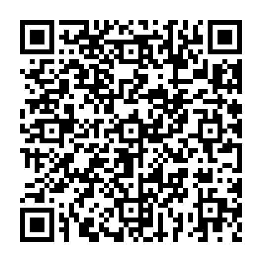 QR code for plate JGF 522