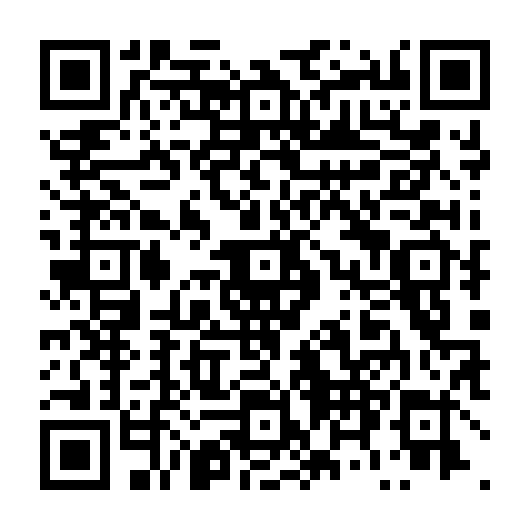 QR code for plate JGM 770