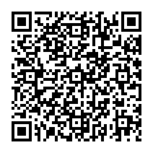 QR code for JGO505