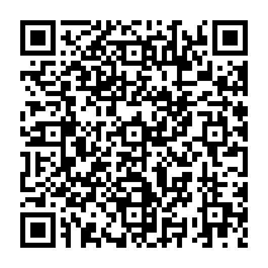 QR code for plate JGX 261