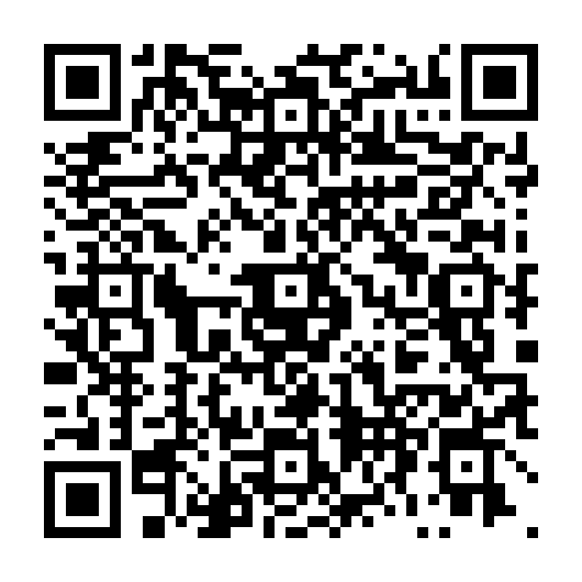 QR code for plate JHF 294