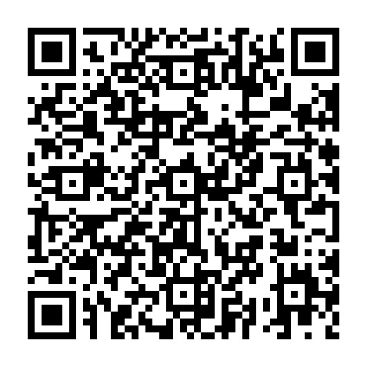 QR code for plate JHI 550
