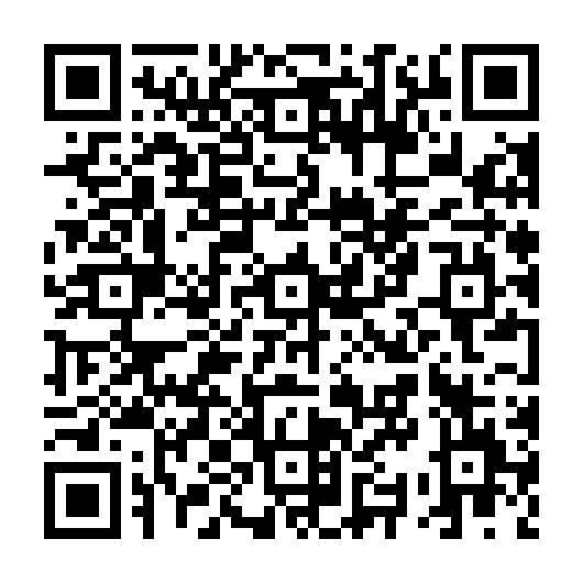 QR code for plate JHQ 684