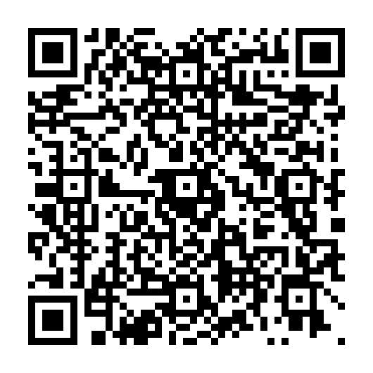 QR code for plate JHS 596