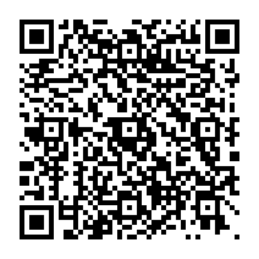 QR code for plate JHX 852