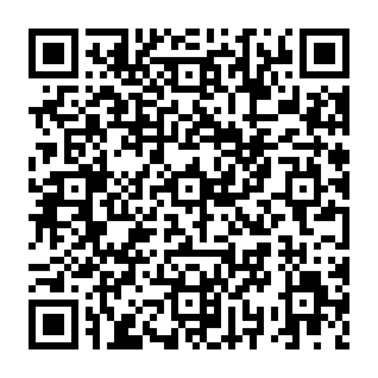 QR code for plate JIB 057