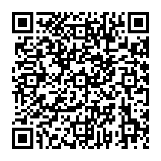 QR code for plate JJE 666