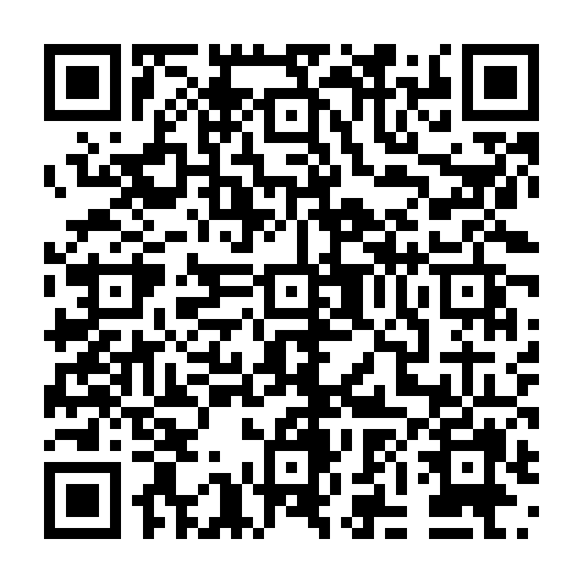 QR code for plate JJS 708