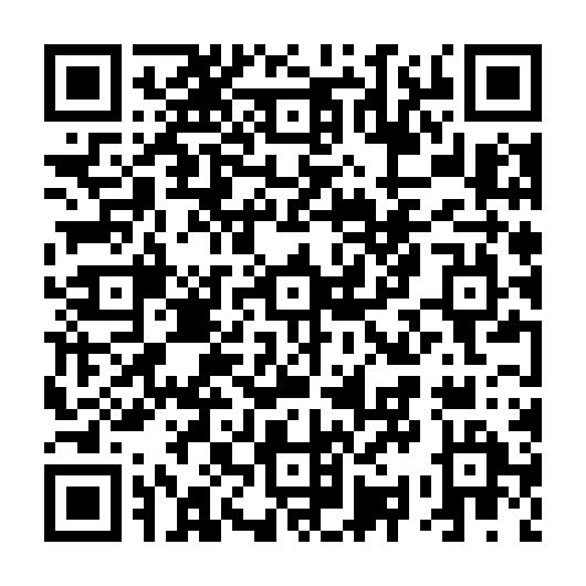 QR code for plate JOF 520
