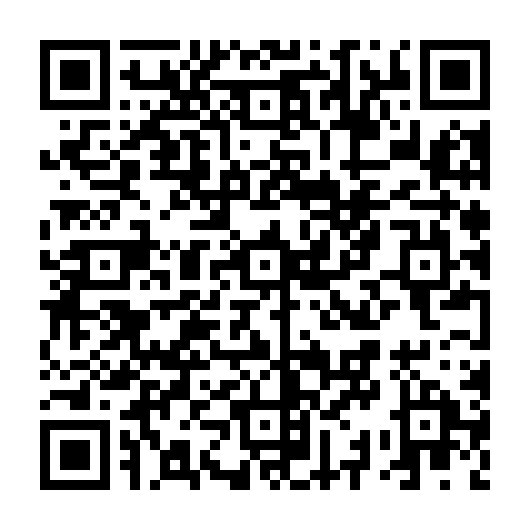 QR code for plate JOG 837