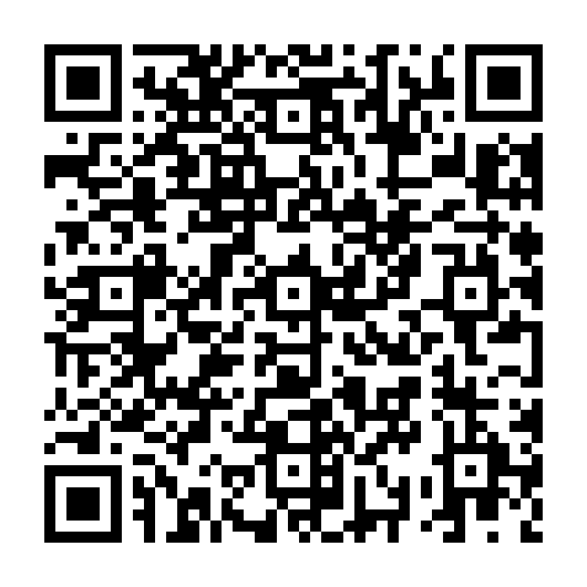 QR code for plate JOV 747