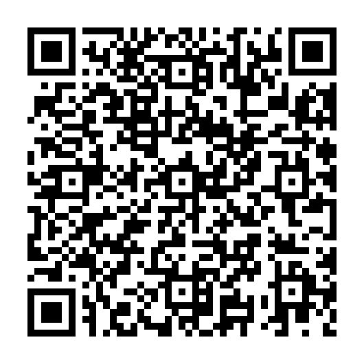 QR code for plate JOW 513