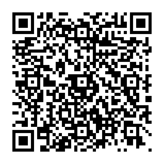 QR code for plate JOW 817