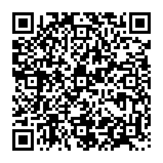 QR code for plate JRR 657