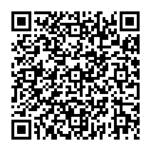 QR code for plate JRW 709