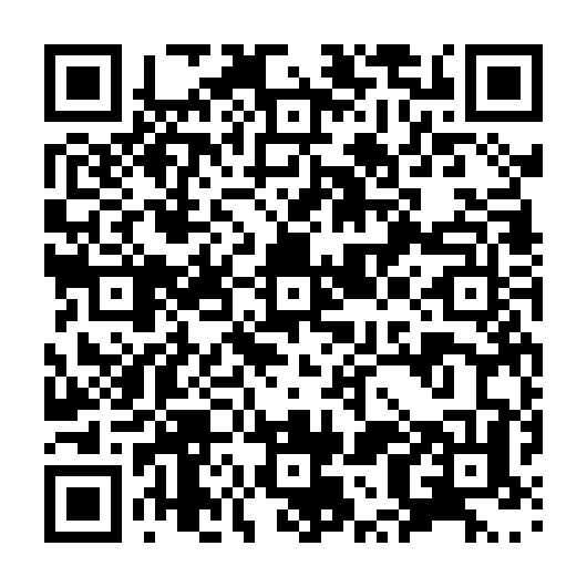 QR code for JRX747