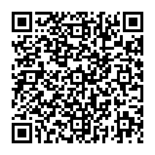 QR code for plate JSE 980