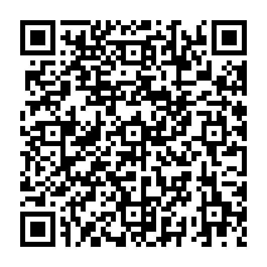 QR code for plate JSK 761