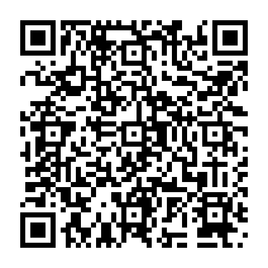 QR code for plate JSM 989