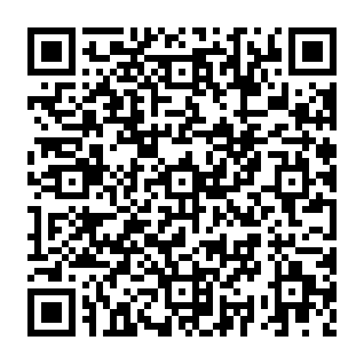 QR code for JSX 807