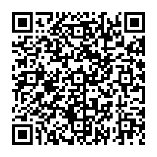 QR code for plate JUA 869