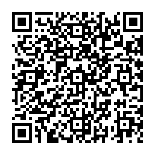 QR code for plate JUE 139