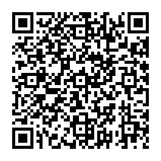 QR code for plate JUE 271
