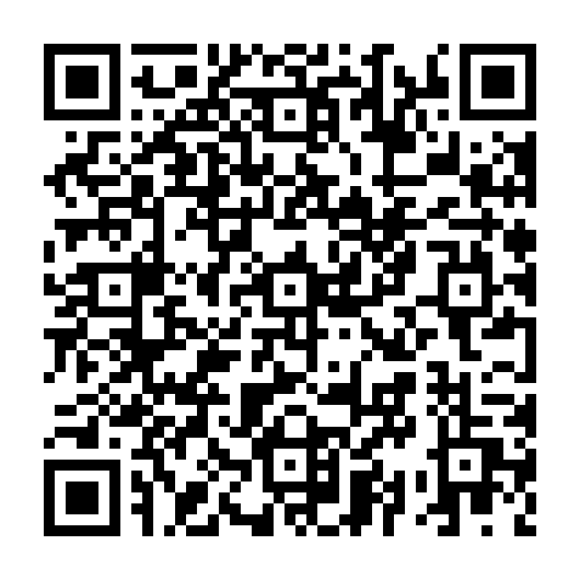 QR code for plate JUH 255