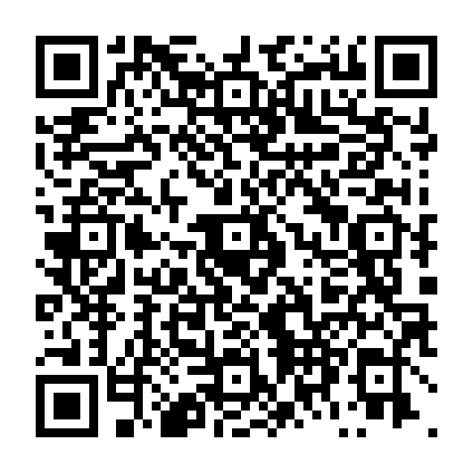 QR code for plate JUJ 322