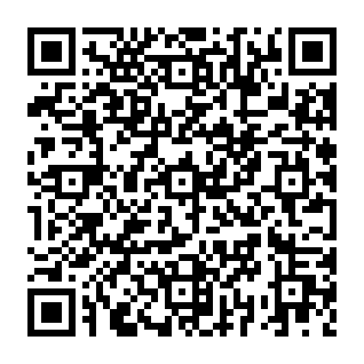 QR code for plate JUR 787