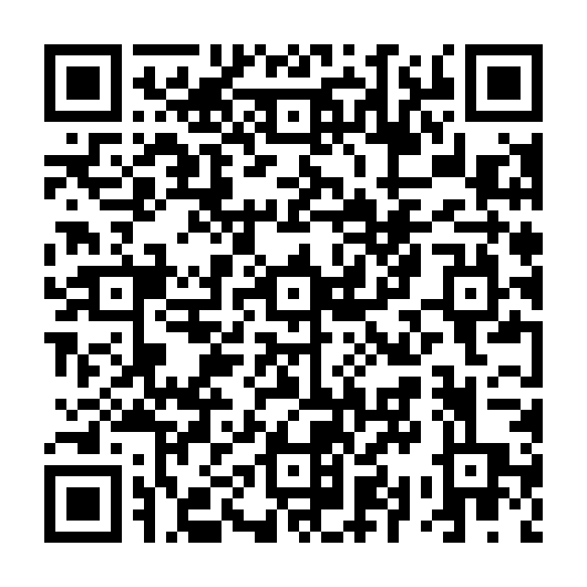 QR code for plate JVE 650