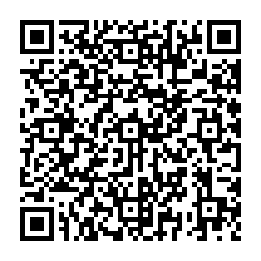 QR code for plate JVJ 607
