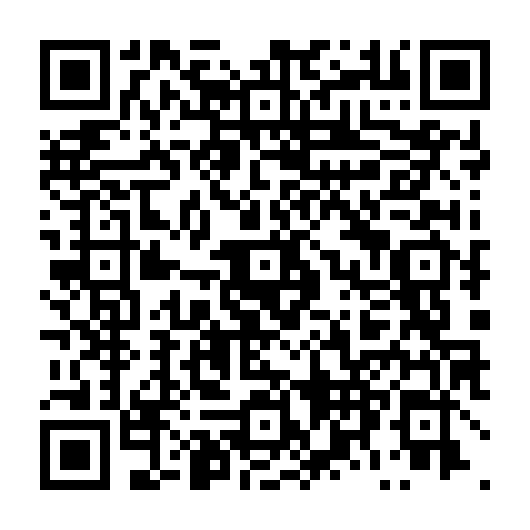 QR code for plate JVR 307