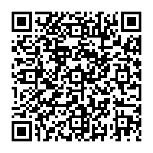 QR code for plate JVS 510