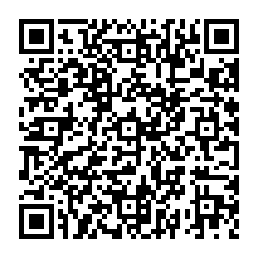QR code for plate JVU 522