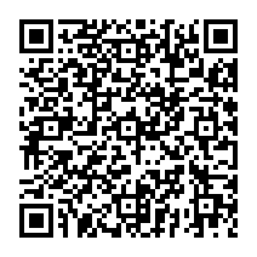 QR code for plate JWW 688