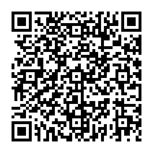 QR code for plate JWX 722