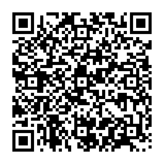 QR code for JXF 752