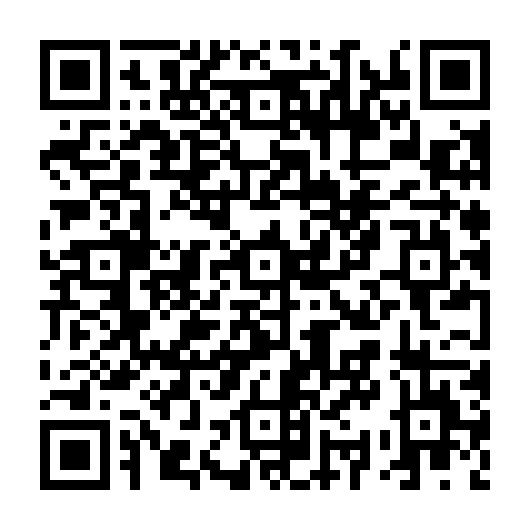 QR code for plate JXU 769