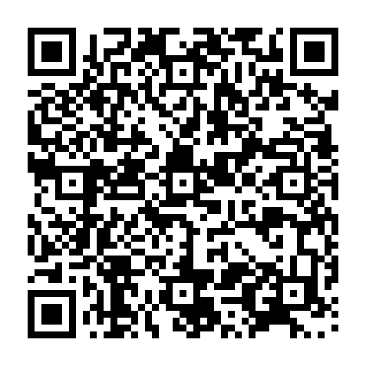 QR code for plate JXZ 618