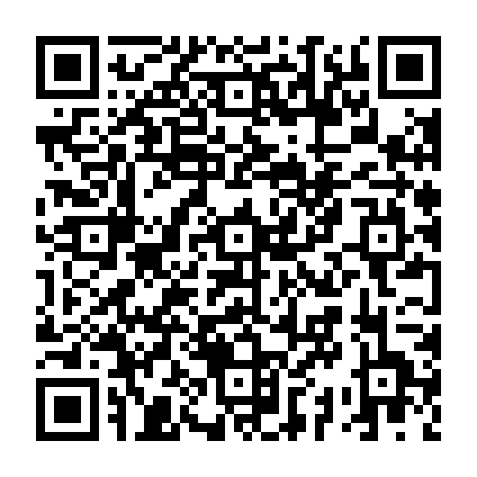 QR code for plate JZI 768
