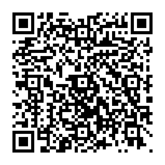 QR code for plate JZT 436
